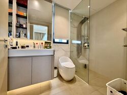 The Luxurie (D19), Condominium #515132971